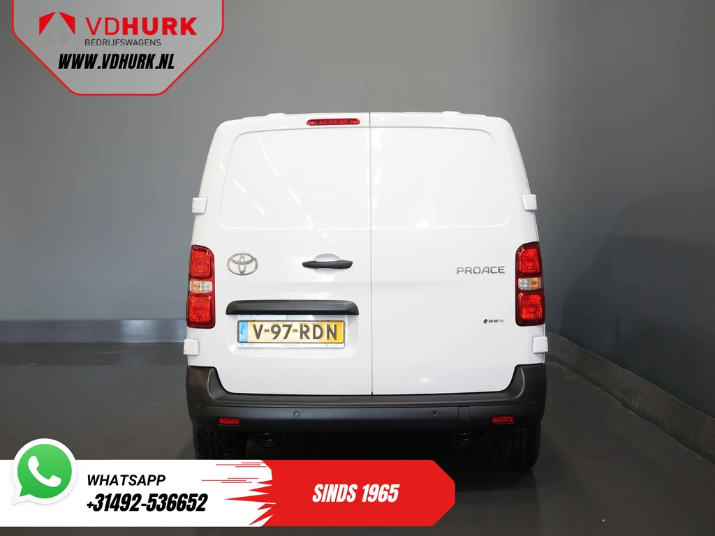 Toyota ProAce – foto 4