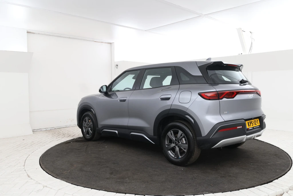 BYD ATTO 2 – foto 2