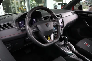 SEAT Arona – thumbnail 15