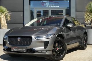 Jaguar I-PACE – thumbnail 1