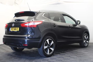 Nissan QASHQAI – thumbnail 4