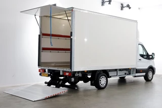 Ford Transit – thumbnail 12