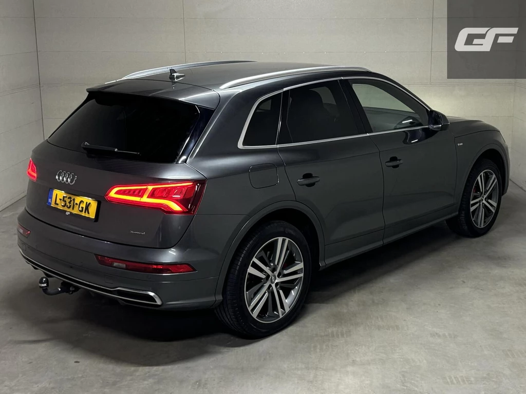 Audi Q5 – foto 12