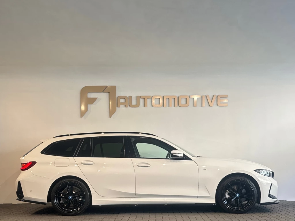 BMW 3 Serie – foto 6