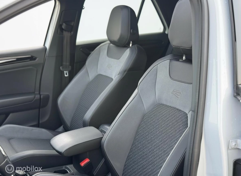 Volkswagen T-Roc – foto 14