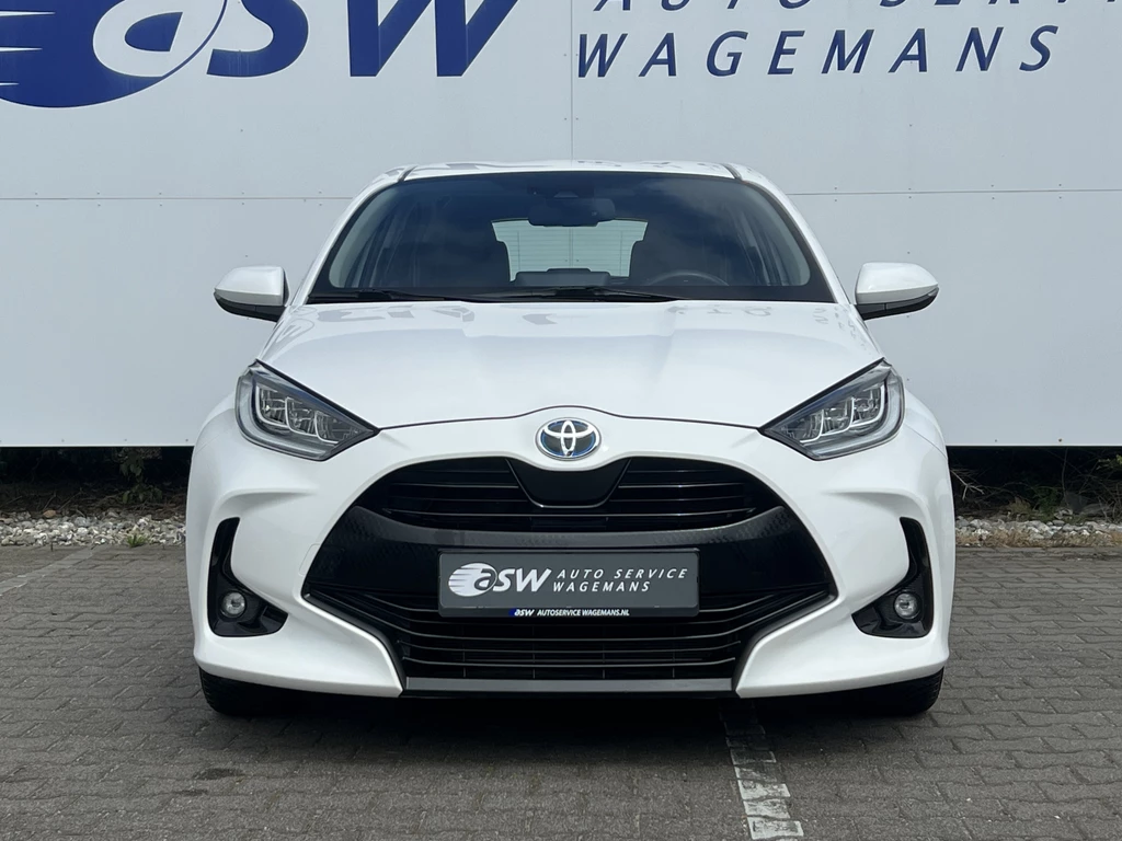 Toyota Yaris – foto 7