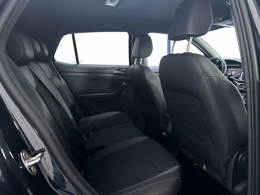 Volkswagen T-Cross – foto 15