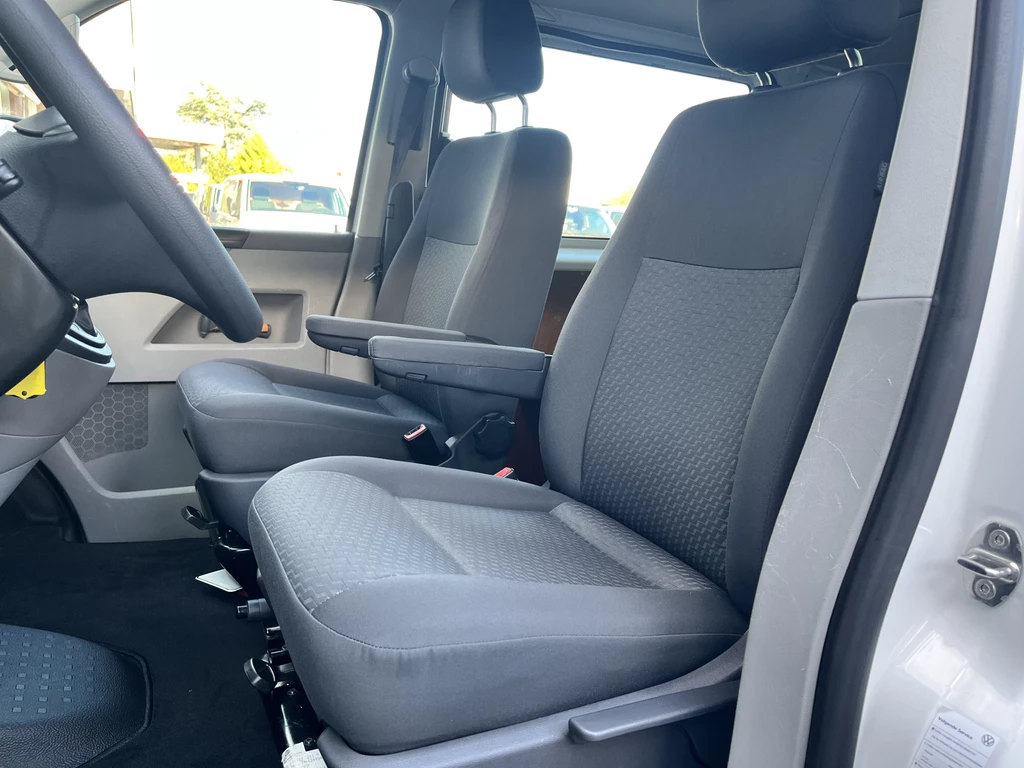 Volkswagen Transporter – foto 33