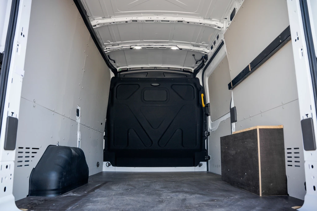 Ford Transit – foto 11