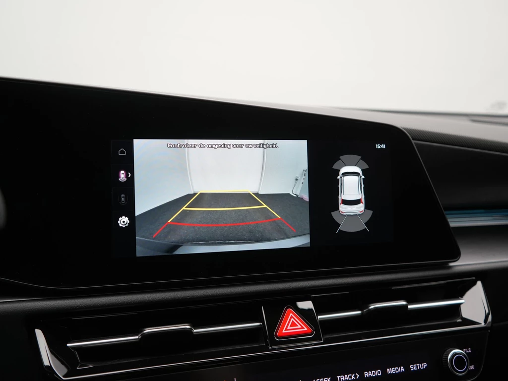Kia Niro – foto 28