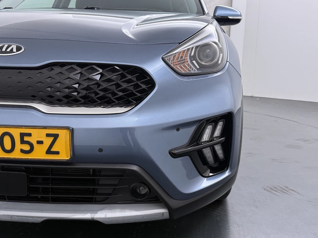 Kia Niro – foto 15