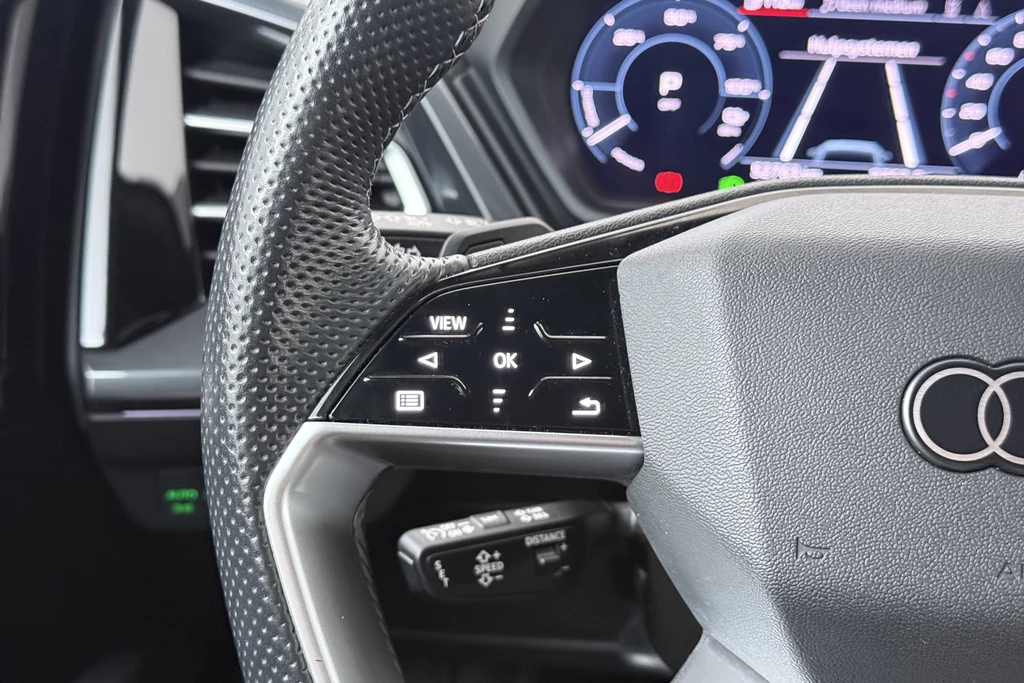 Audi Q4 e-tron – foto 22