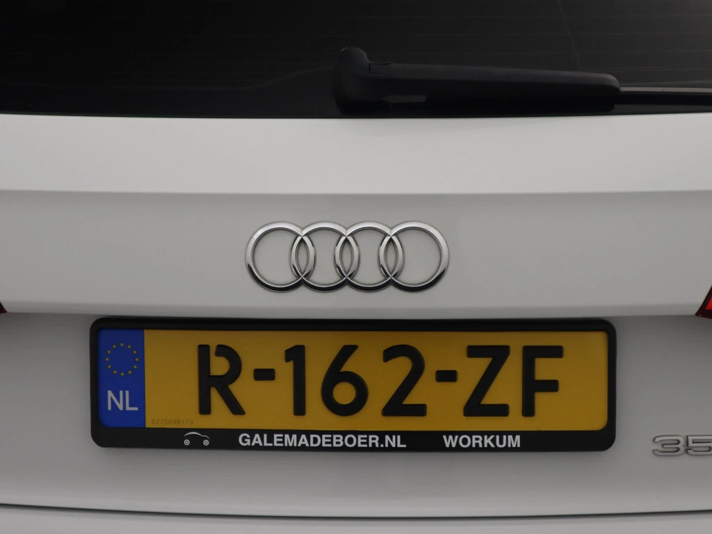 Audi A3 – foto 23