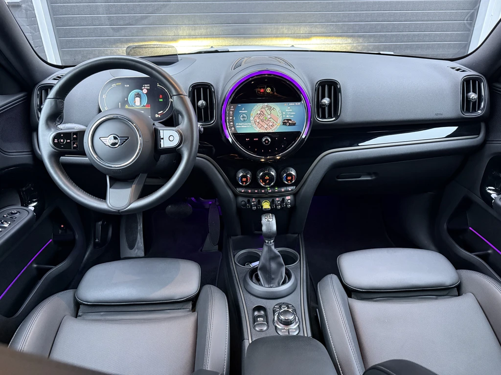 MINI Countryman – foto 9