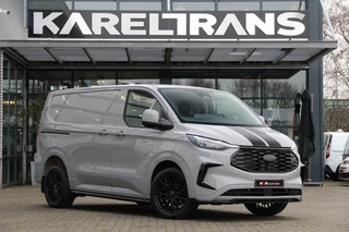 Ford Transit Custom – thumbnail 6