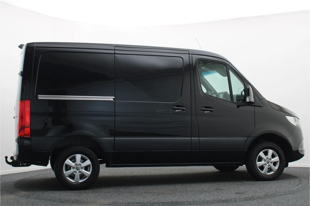 Mercedes-Benz Sprinter – foto 9