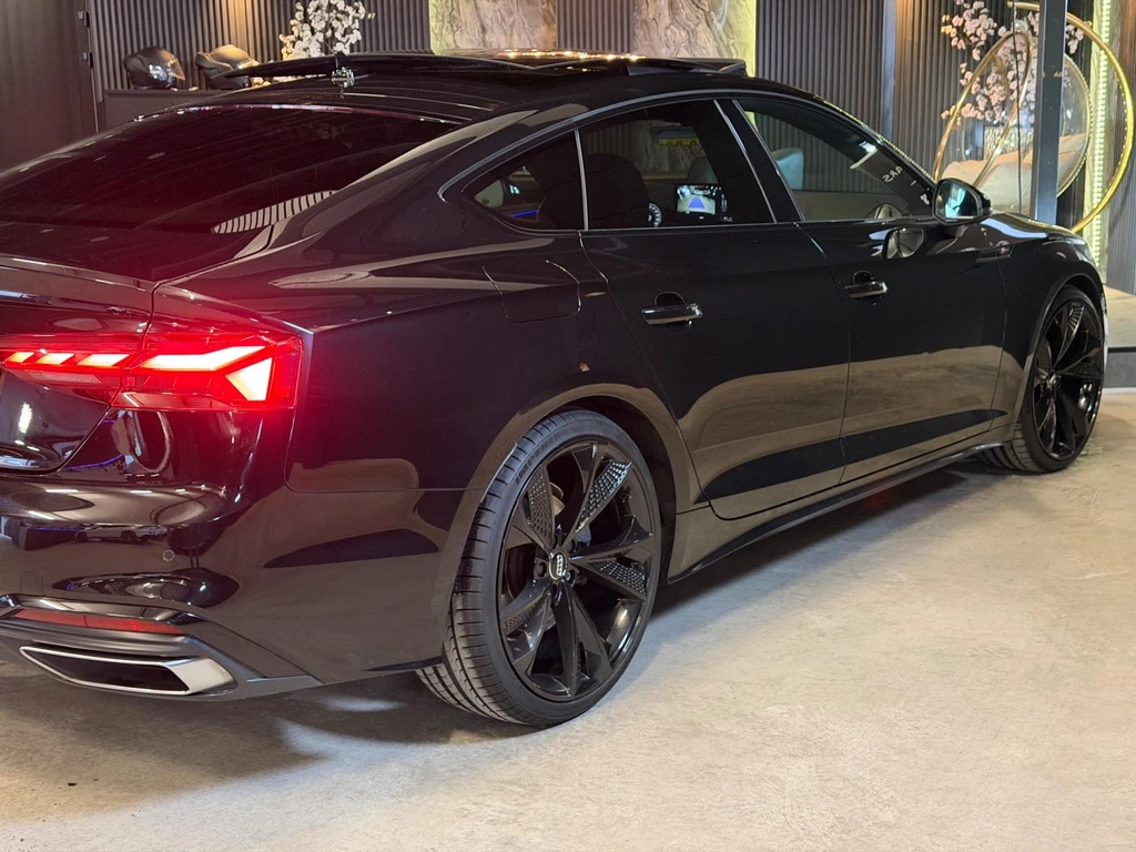 Audi A5 – foto 6
