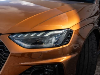 Audi A4 – thumbnail 45