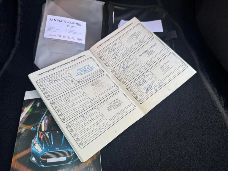 Ford Fiesta – foto 40