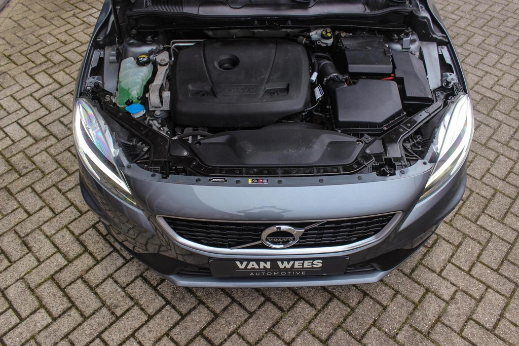 Volvo V40 – foto 16