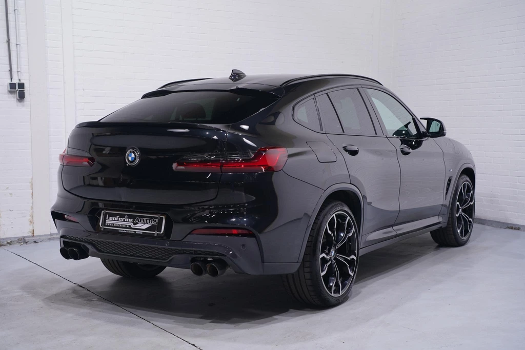 BMW X4 – foto 5