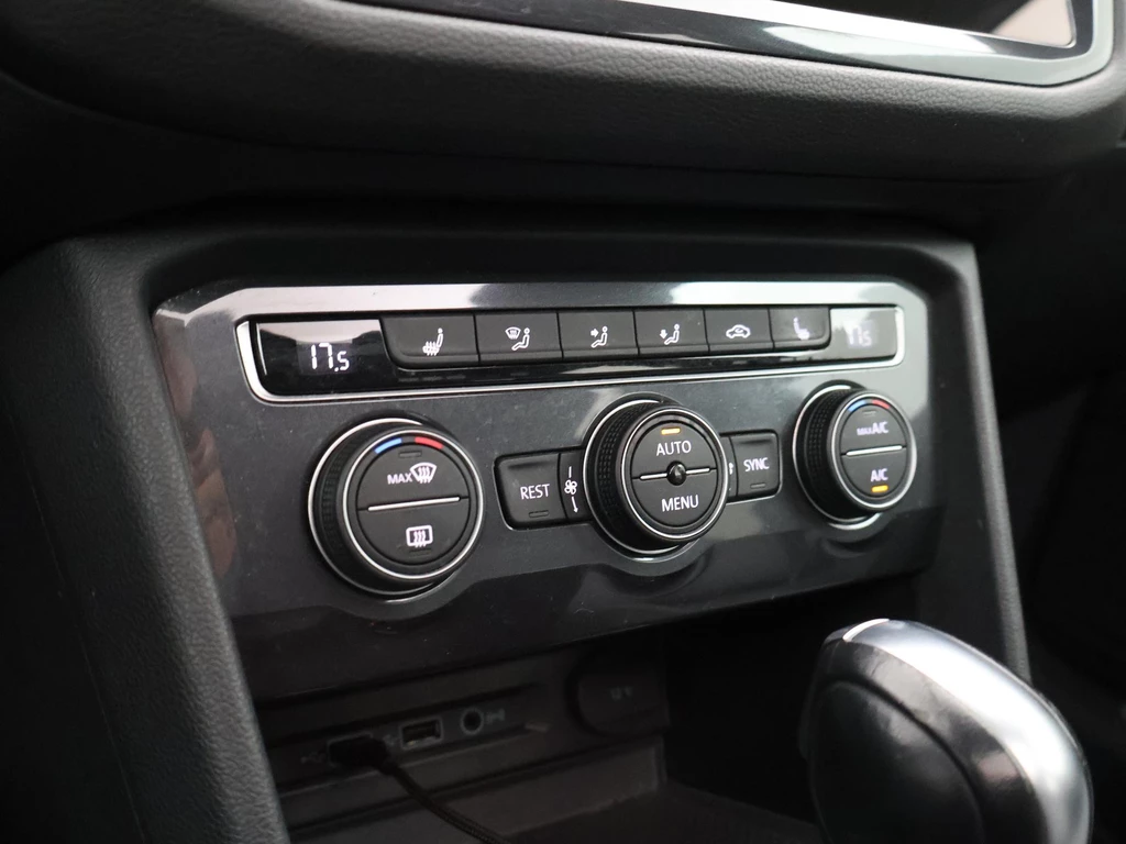 Volkswagen Tiguan Allspace – foto 20