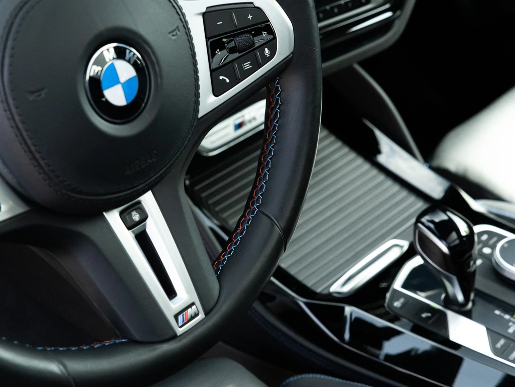 BMW X4 – foto 17
