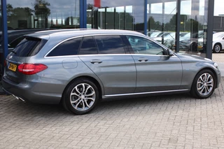 Mercedes-Benz C-Klasse – thumbnail 3