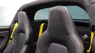Porsche 911 – thumbnail 23