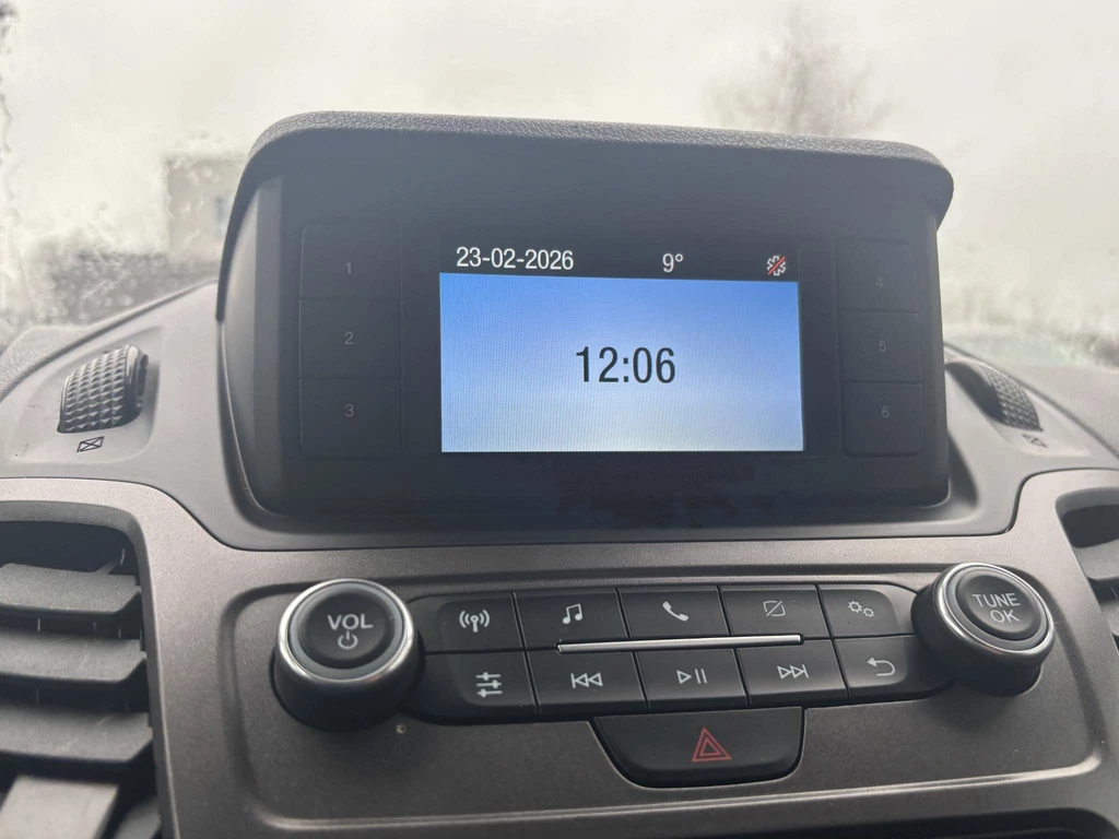 Ford Transit Connect – foto 13