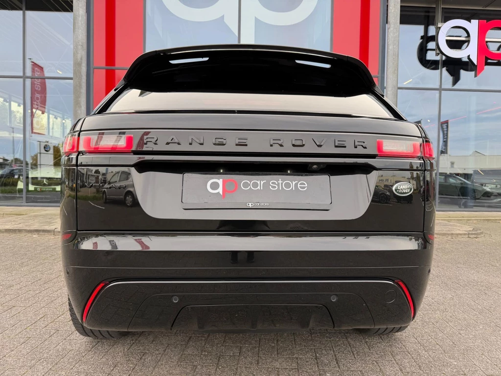 Land Rover Range Rover Velar – foto 4