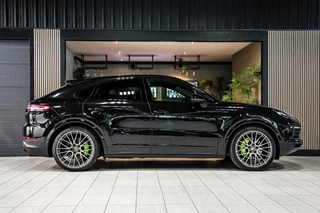 Porsche Cayenne – thumbnail 8
