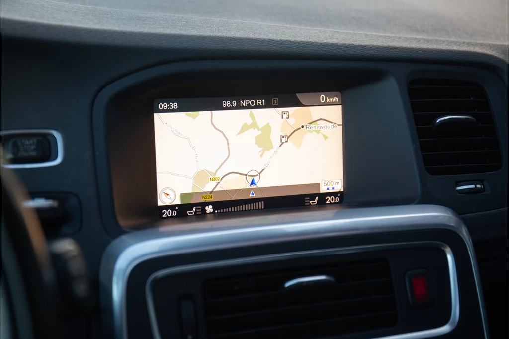 Volvo V60 – foto 15