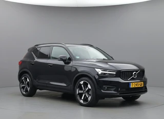 Volvo XC40 – thumbnail 7