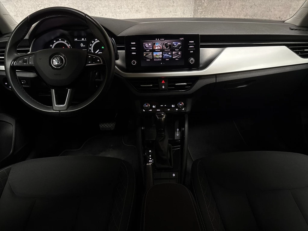Škoda Kamiq – foto 6
