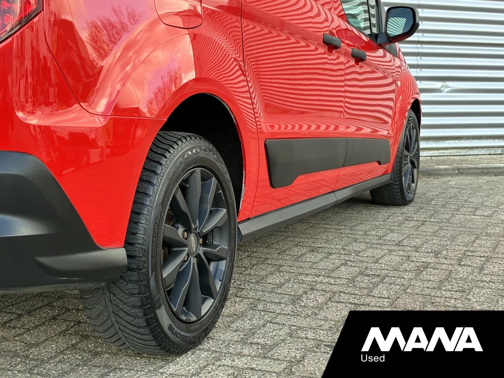 Ford Transit Connect – foto 8