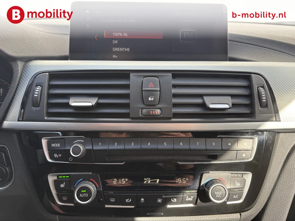 BMW 3 Serie – foto 15