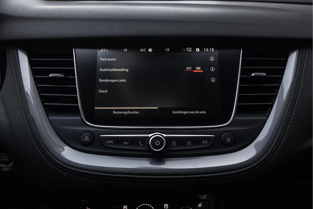 Opel Grandland X – foto 41