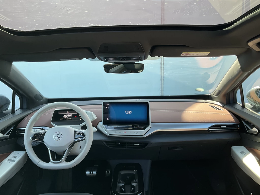 Volkswagen ID.4 – foto 11