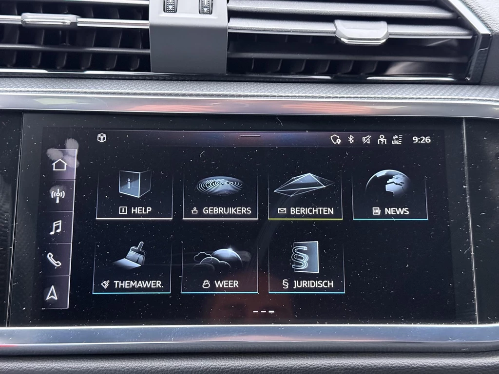 Audi Q3 – foto 24