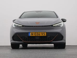 CUPRA Born – thumbnail 21
