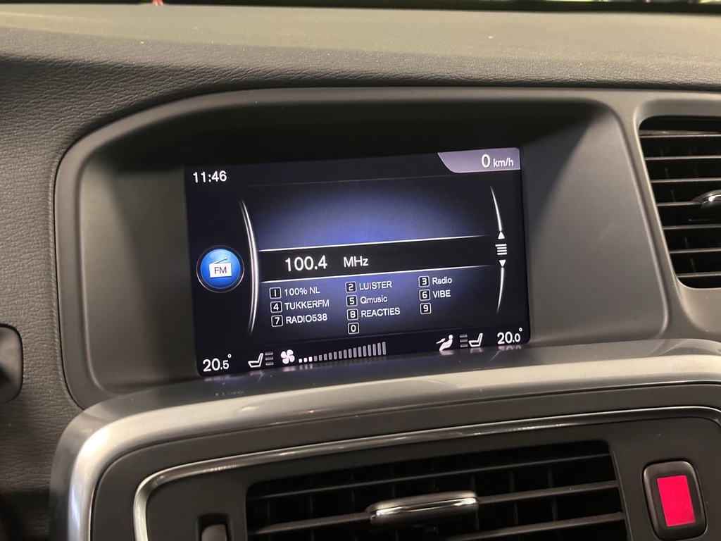 Volvo V60 – foto 14