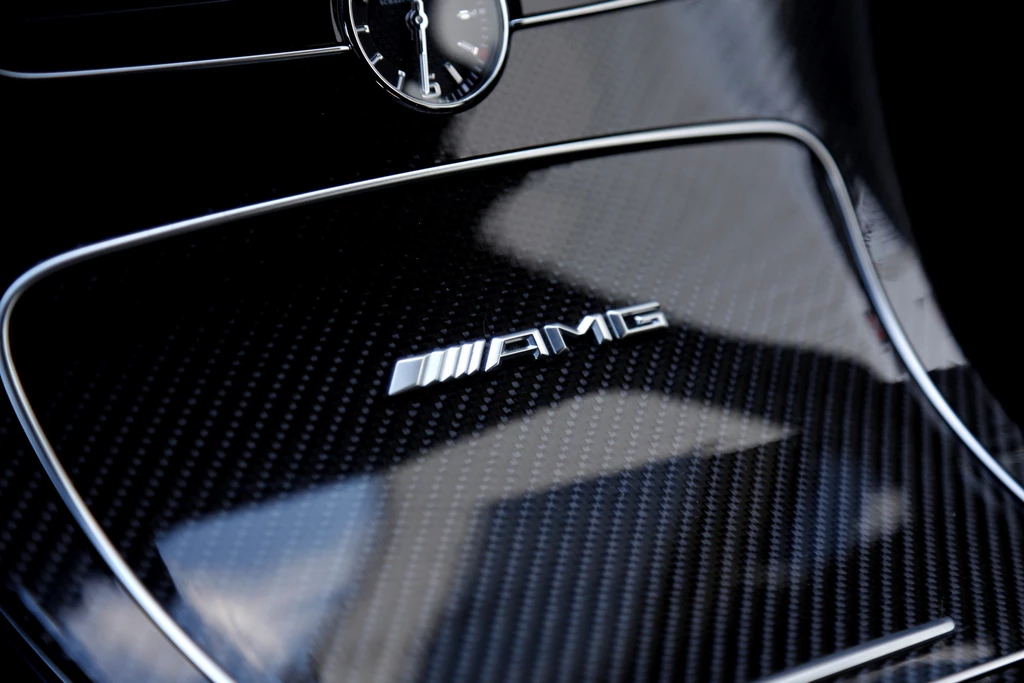 Mercedes-Benz C-Klasse – foto 53