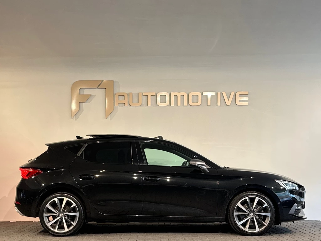 SEAT Leon – foto 6
