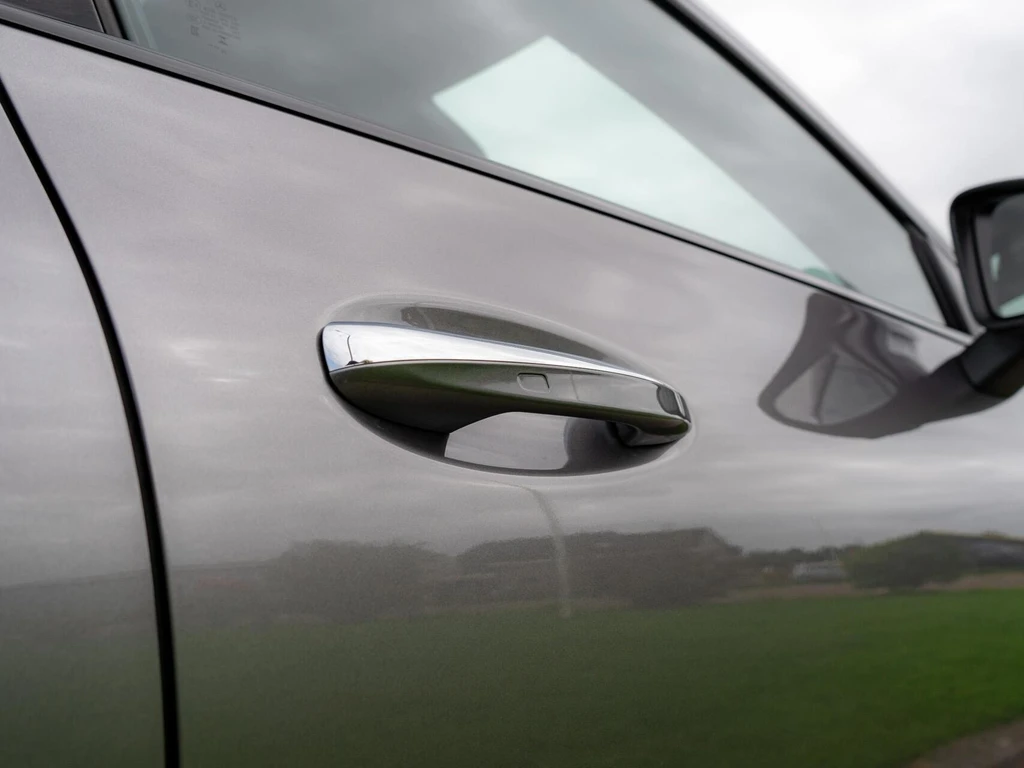 Mercedes-Benz CLA – foto 19