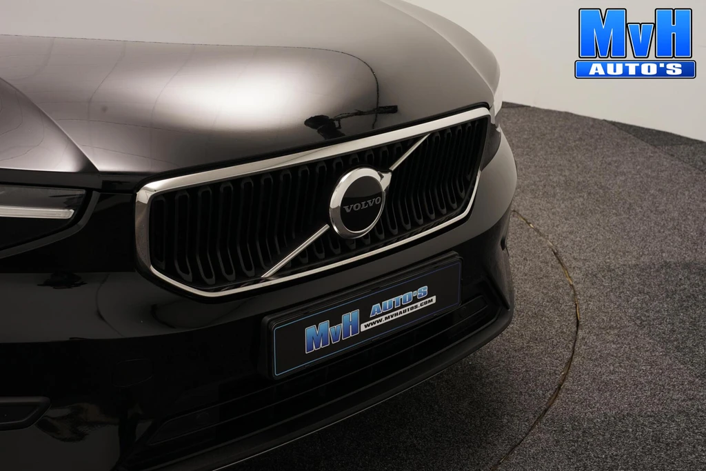 Volvo XC40 – foto 38