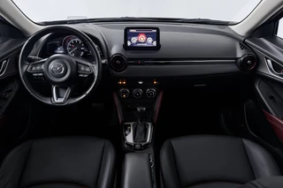 Mazda CX-3 – thumbnail 9