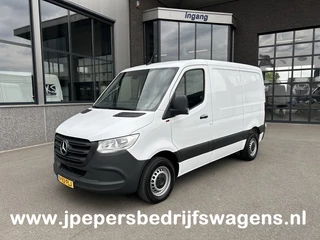 Mercedes-Benz Sprinter – thumbnail 1