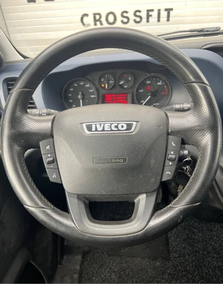Iveco Daily – thumbnail 12