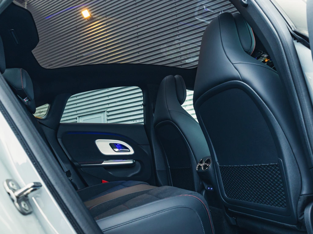 Mercedes-Benz CLA – foto 22